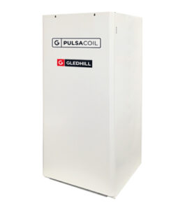 Gledhill PulsaCoil A Class Boiler Repair or Replacement